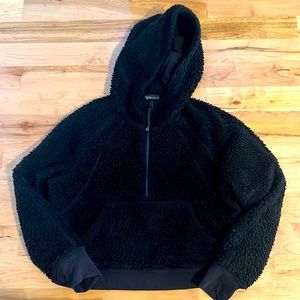 Lululemon Sherpa